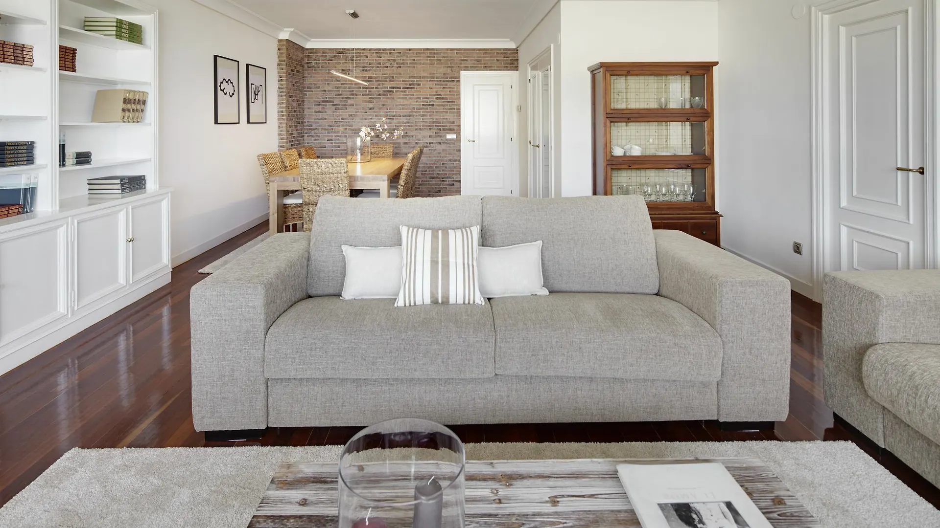 Playa De La Concha 3 Apartment By Feelfree Rentals San Sebastián